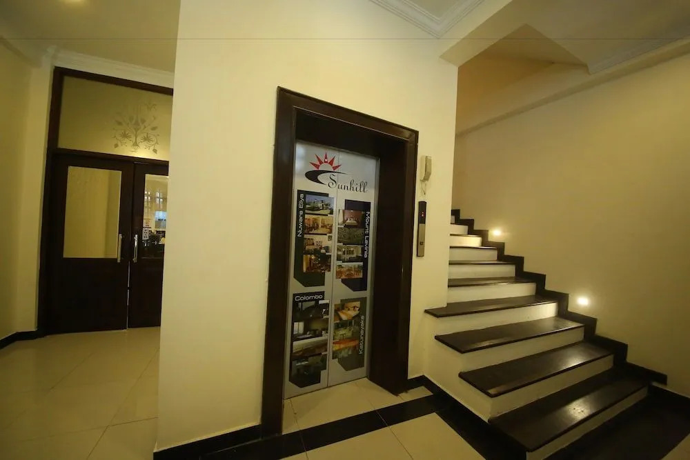 Atlantica Grand Hotel Mt. Lavinia