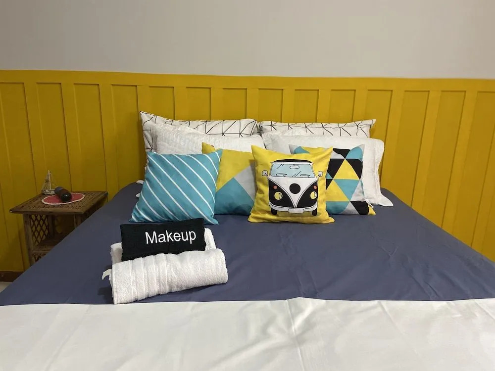 Hotel Porto Salvador