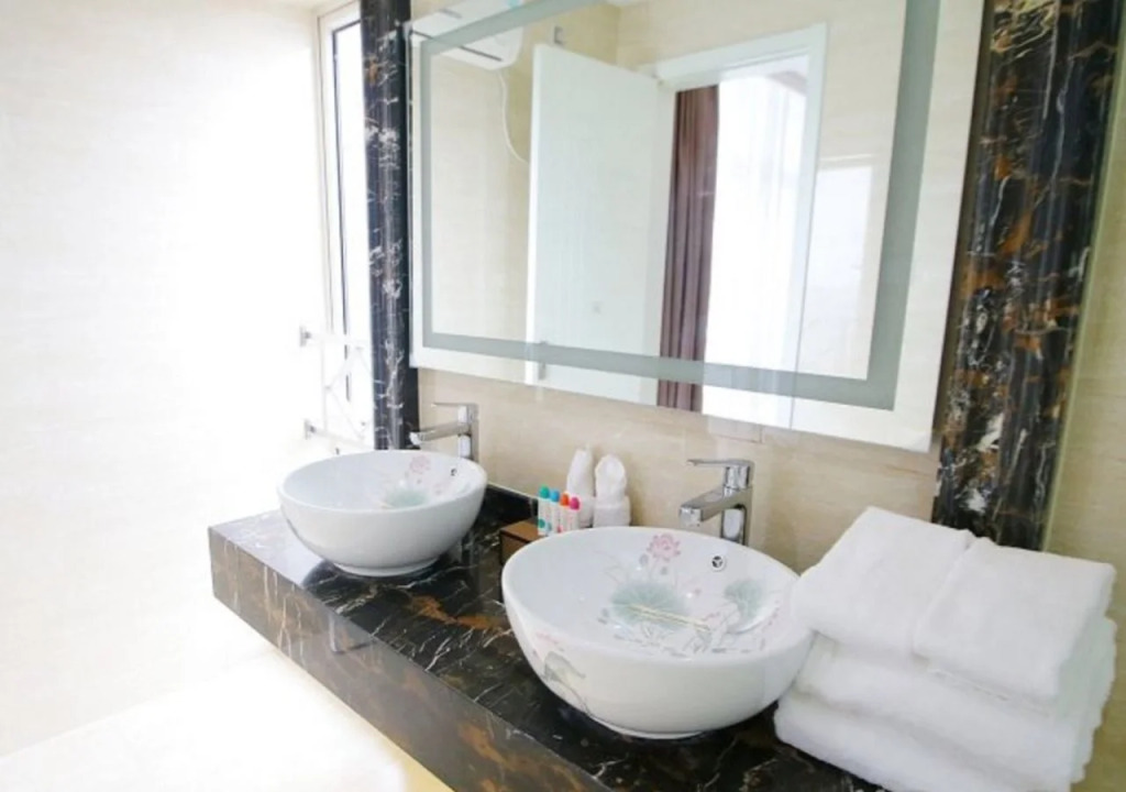 Lavande Hotel Shanghai Hongqiao NECC