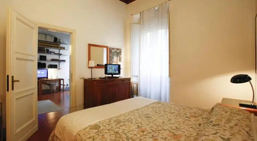 Citiesreference - Monti One Bedroom Apartment