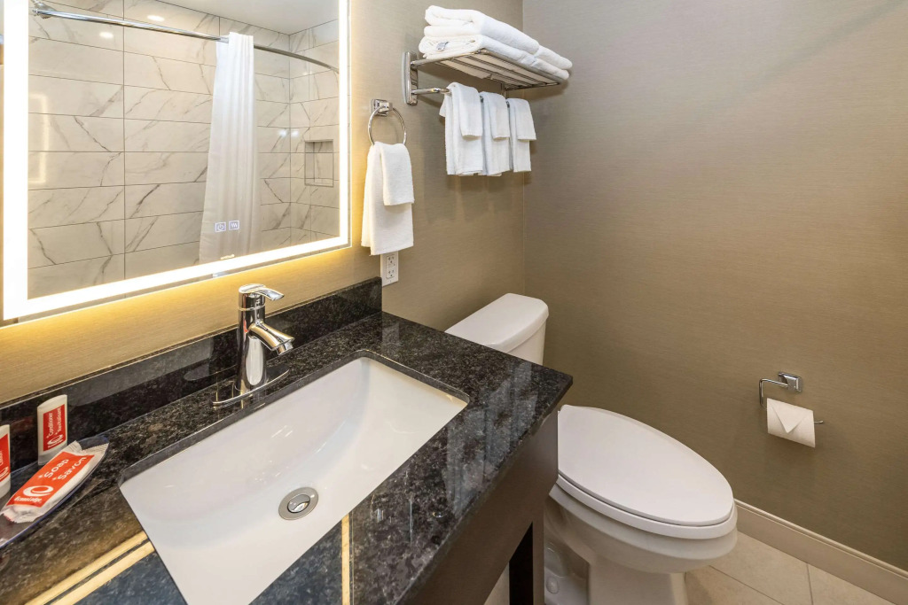 Econo Lodge Inn & Suites