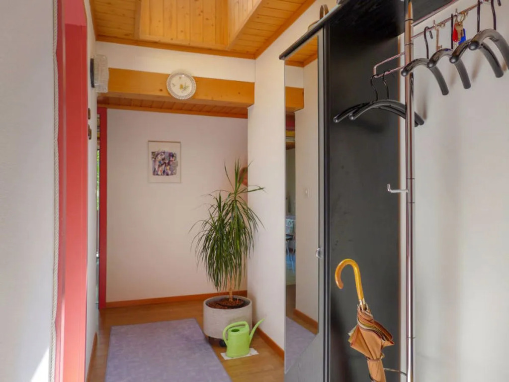 Apartment Bristol Wengen 32363