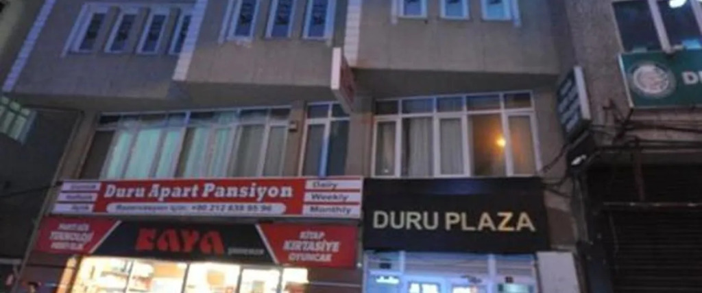 Duru Sui̇t Otel