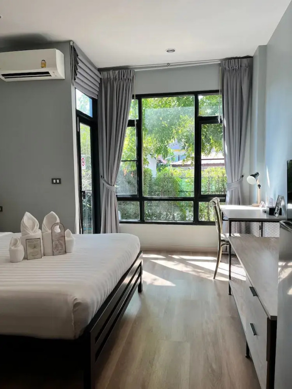 Prem Mansion U Thong