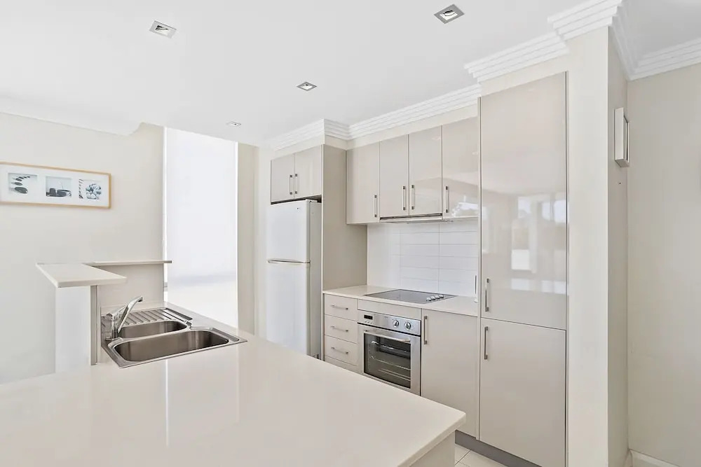 Shoal Bay Road, Aura Apartments, Unit 05, 59