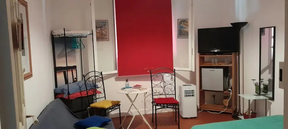 Bastia-Room