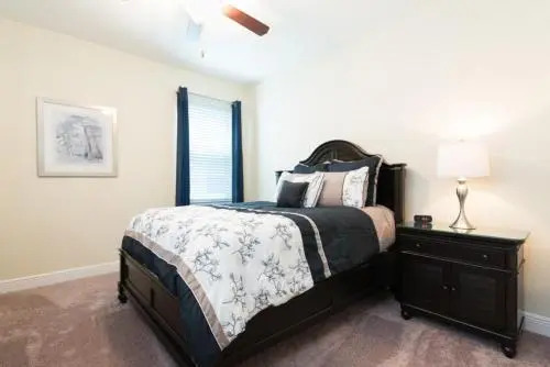 The Encore Club at Reunion - Nine Bedroom Villa - EC067