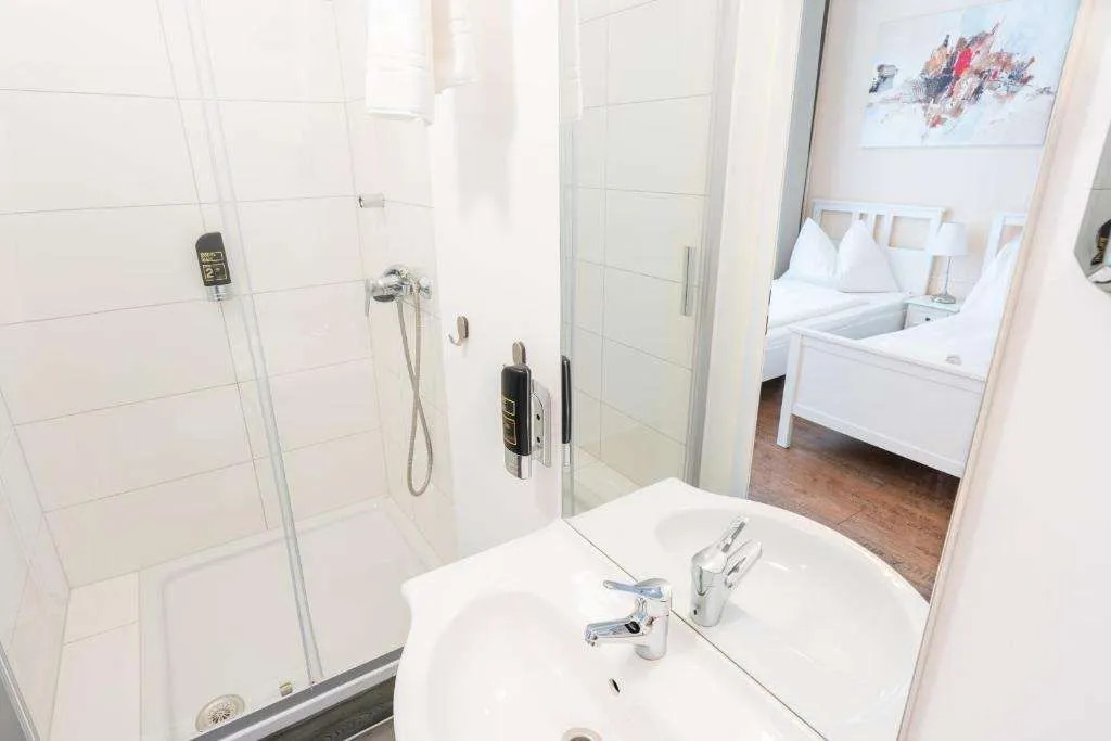 SLEEEP Hotel Wiener Neudorf
