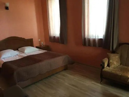 Hotel Sweet Home