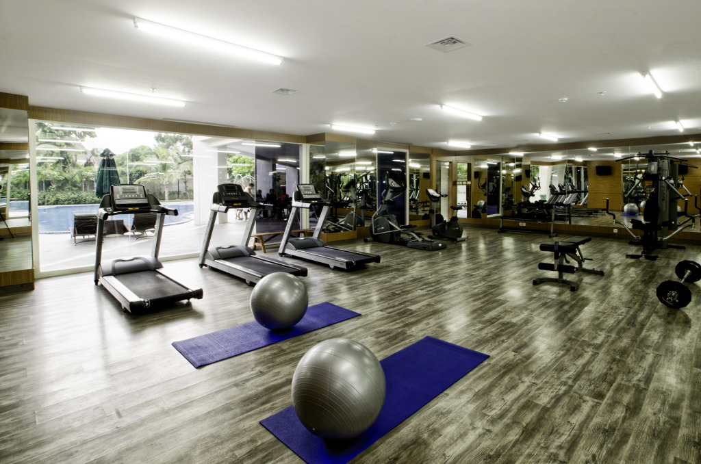 Swiss-Belhotel Lampung