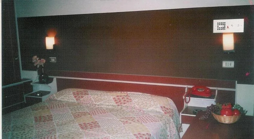 Hotel Club Italgor