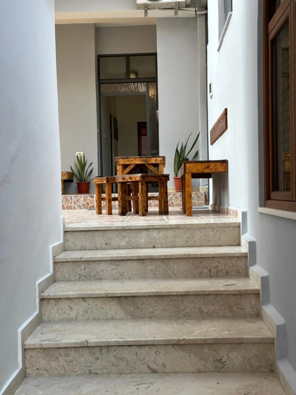 Guesthouse Matia