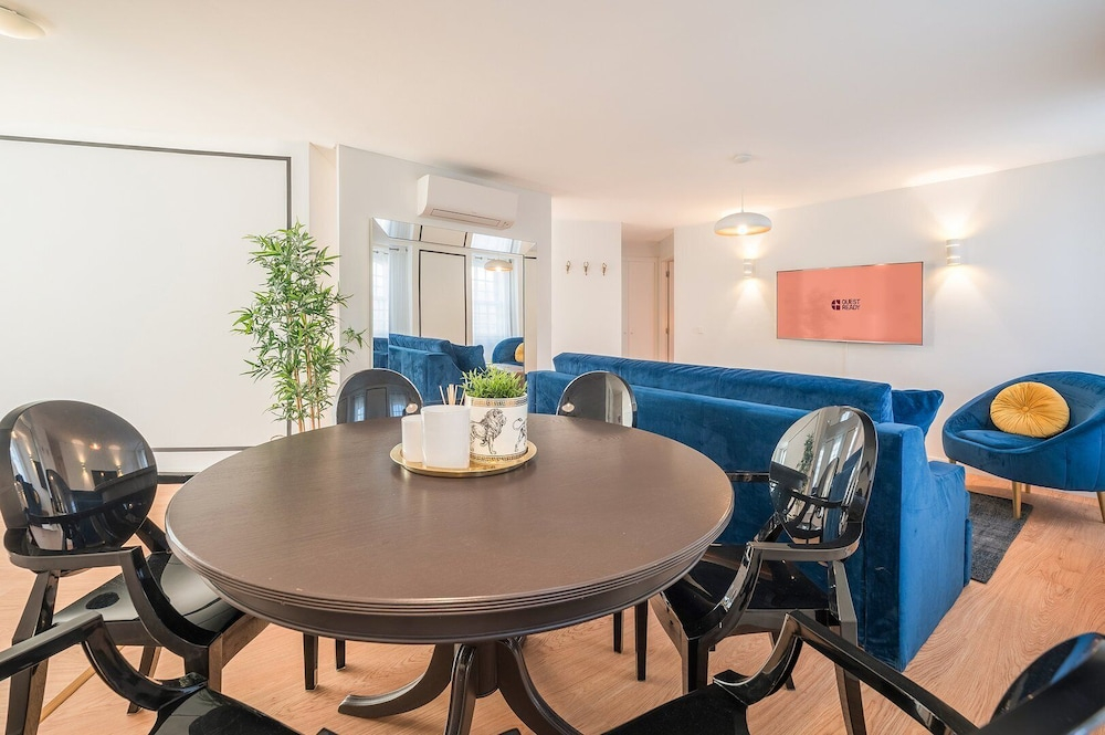 GuestReady - The Corner Apartments