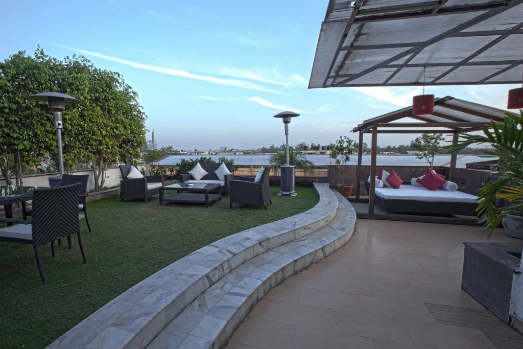 Amber Inn by Orion Hotels