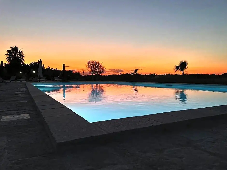B&B Terre dì Montecoco