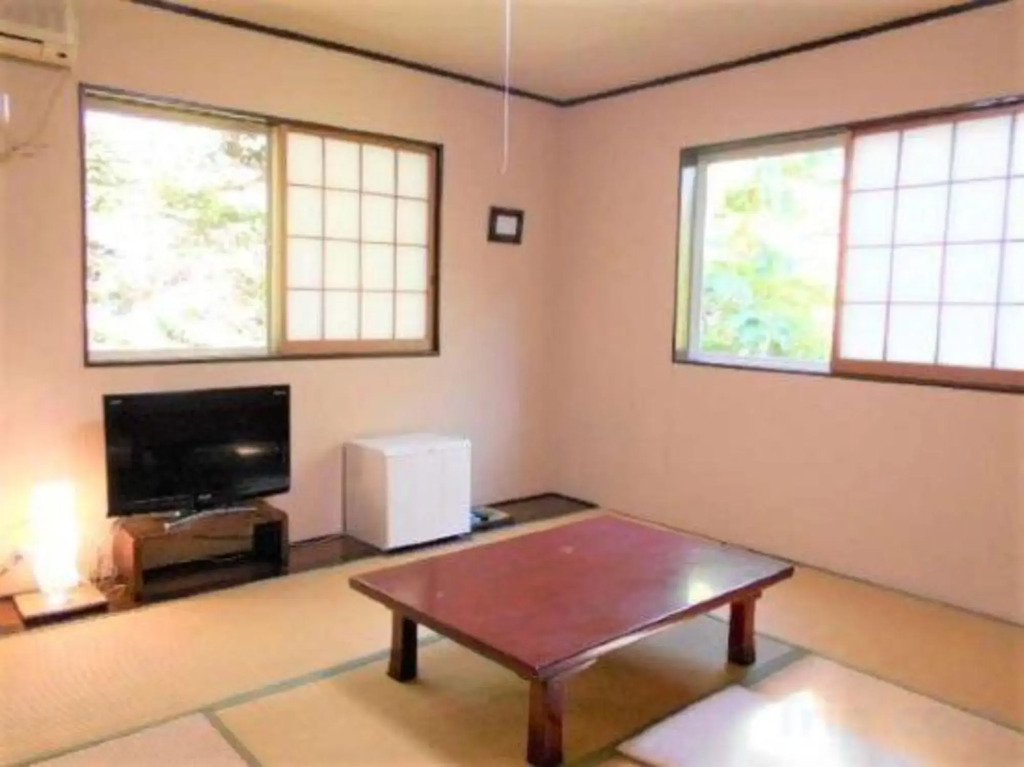 Guesthouse Mominoki