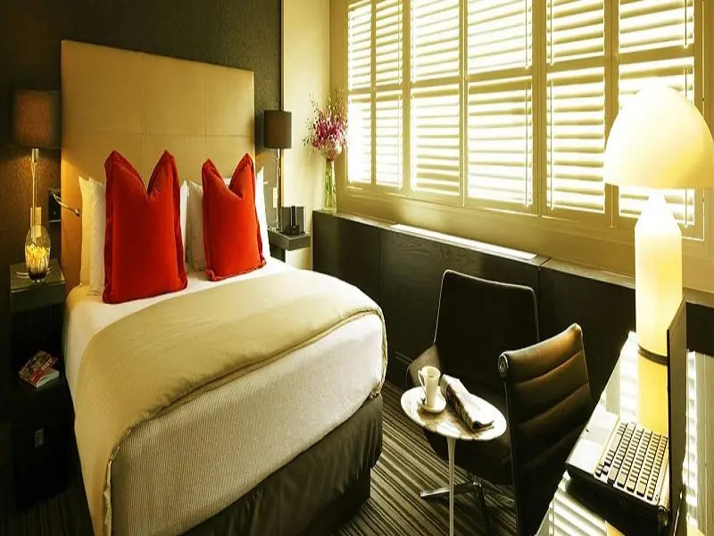 Hotel Muskan Palace