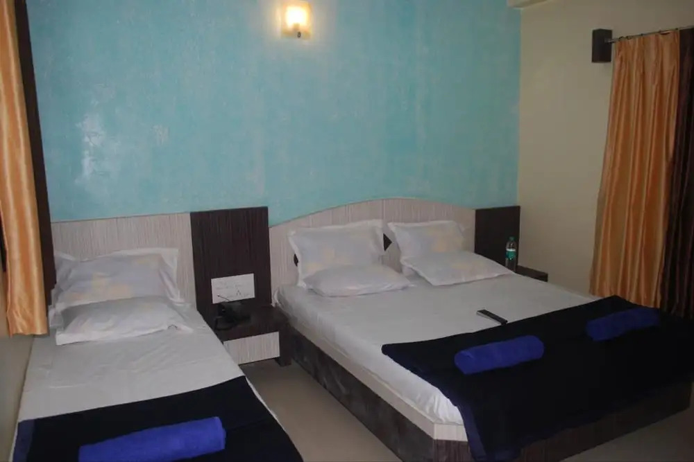 Hotel Disha Palace