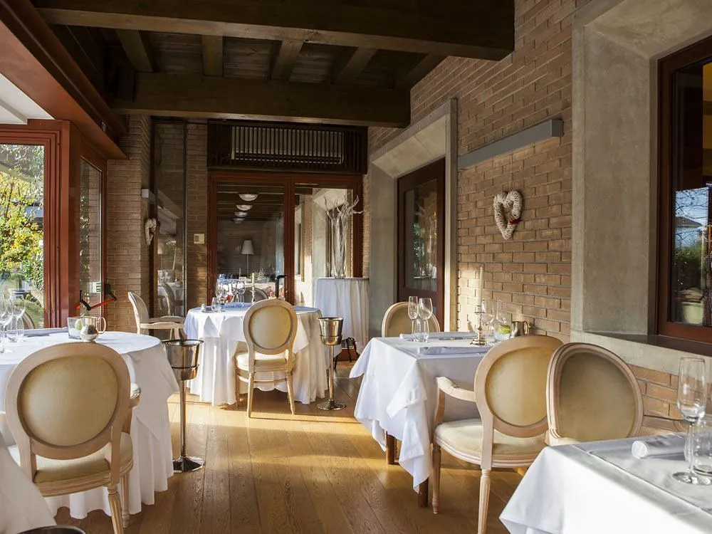Hotel Ai Gelsi