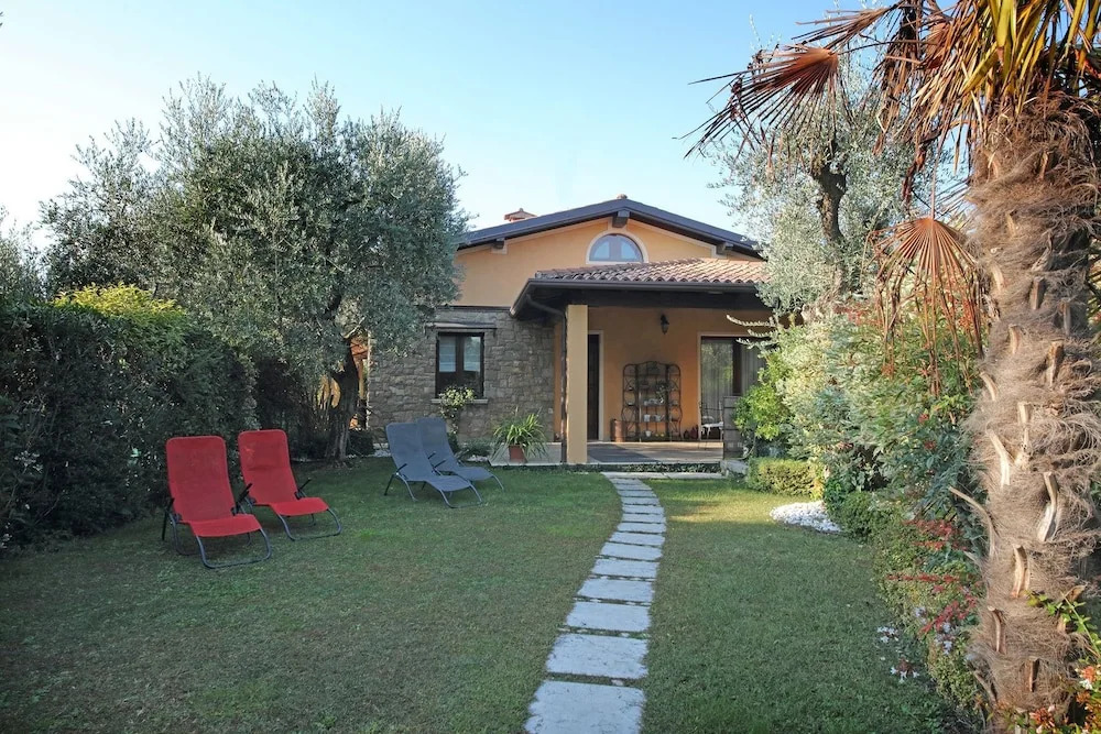 Casa Ulivo