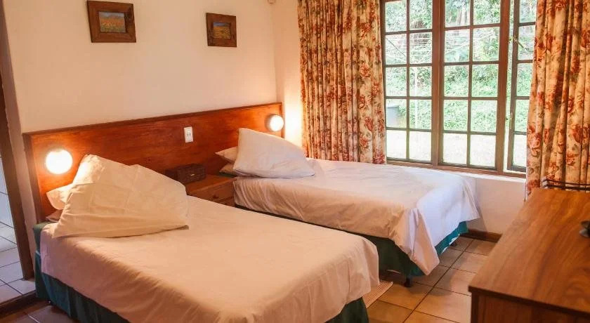 Cheerio Trout Fishing & Holiday Resort