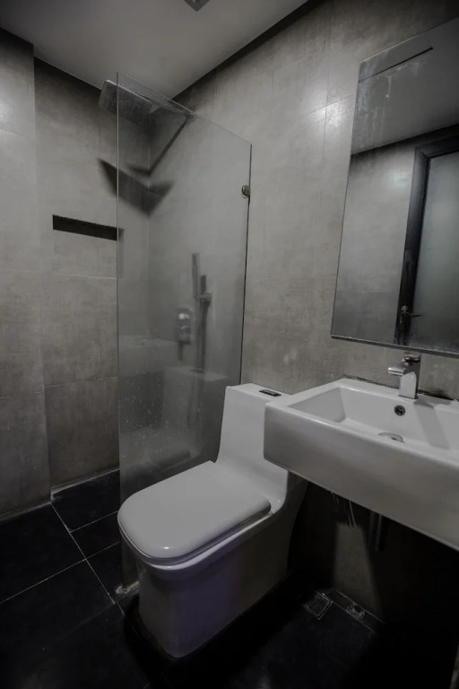 Mc Hotel Fairview