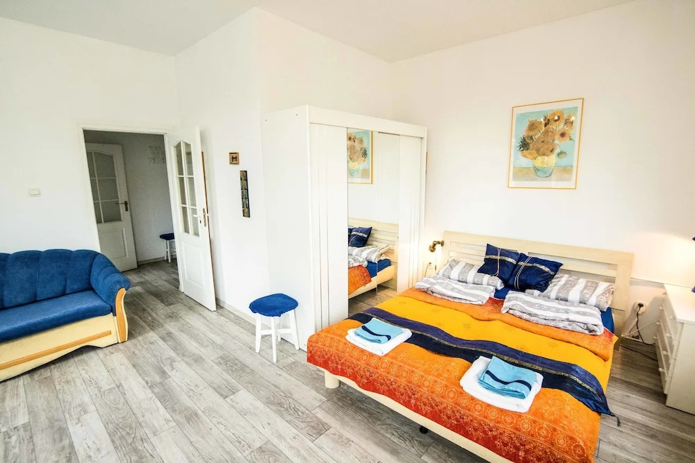 Baltic Apartments-Willa Carmen 14