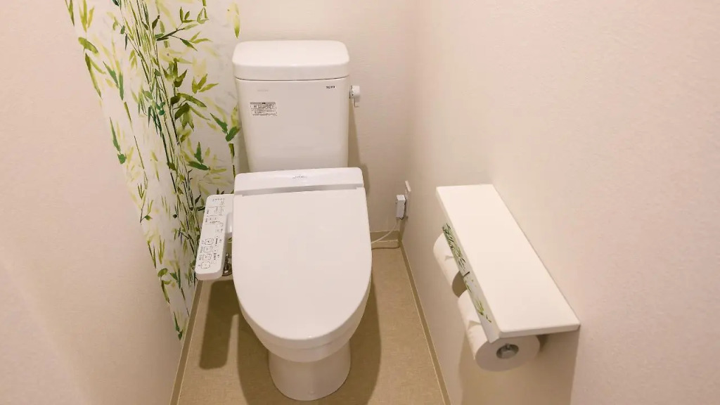 Hotel Sobial Namba Daikokucho