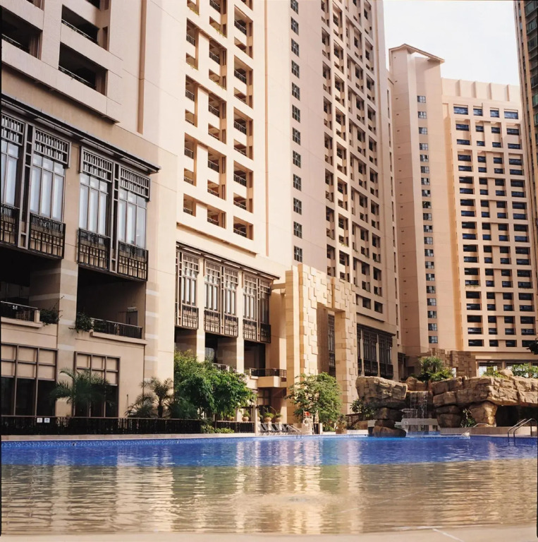 Rambler Oasis Hotel