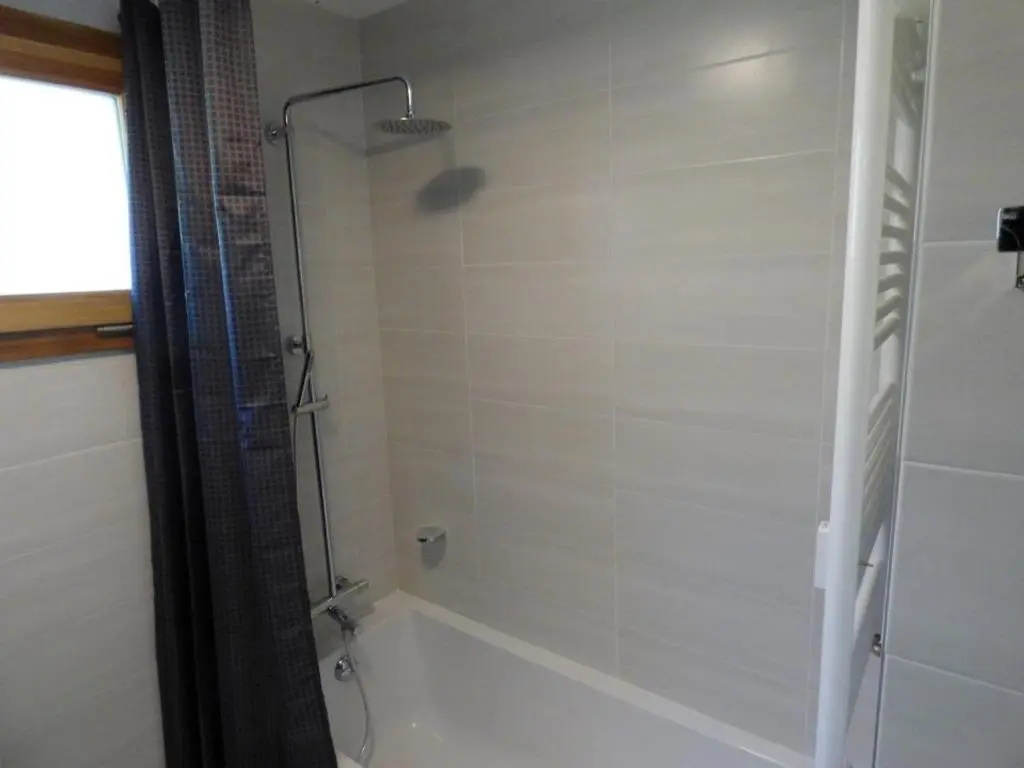 Appartement Le Grand-Bornand, 4 pièces, 8 personnes - FR-1-458-138