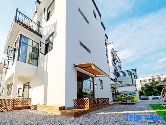 Xishi Ruyuan Homestay