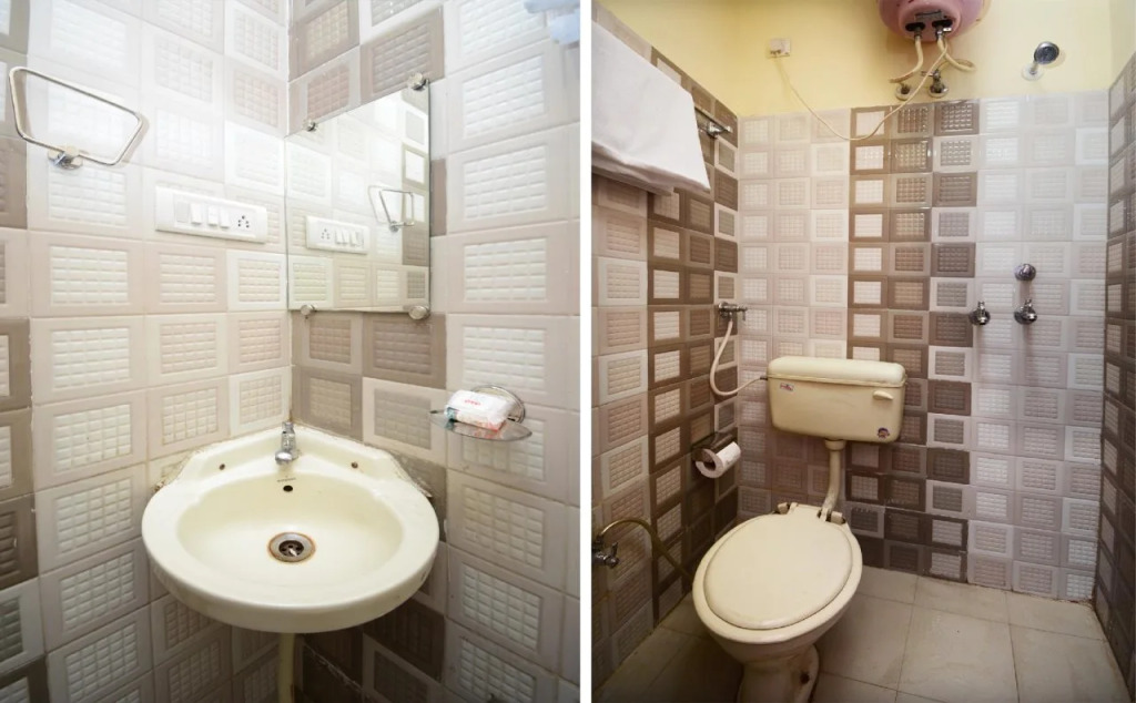 Hotel Vansh 2 By OYO Rooms