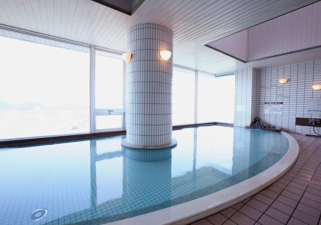 KAMENOI HOTEL Setouchi Hikari