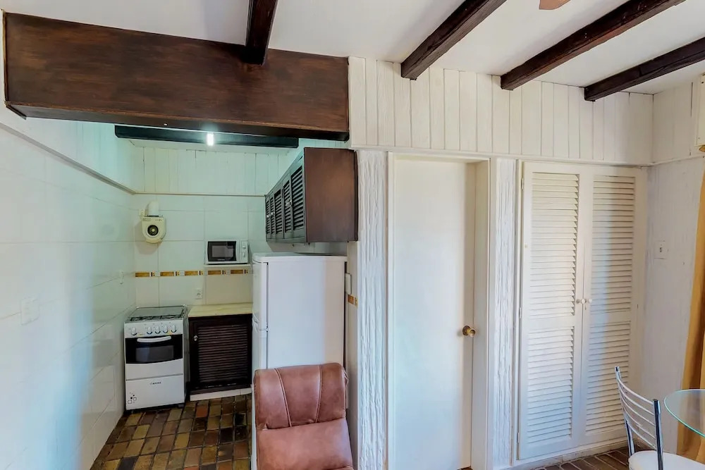 Apartamento Cómodo en Avenida Gorlero - Edificio Isla Lobos