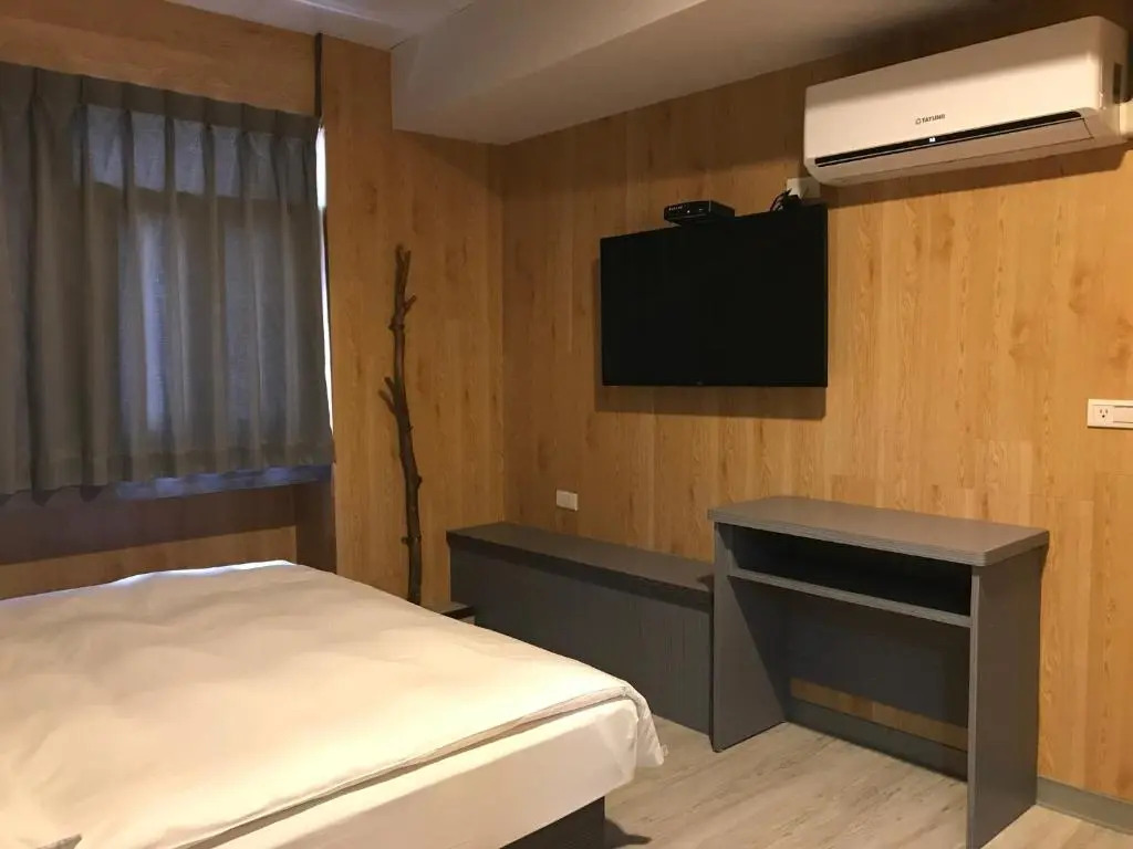 My House Hotel 宜蘭縣旅館280號