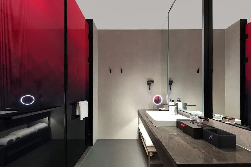 GWEN JANE Hotel - Guangzhou Yuexiu Taojin Metro Branch
