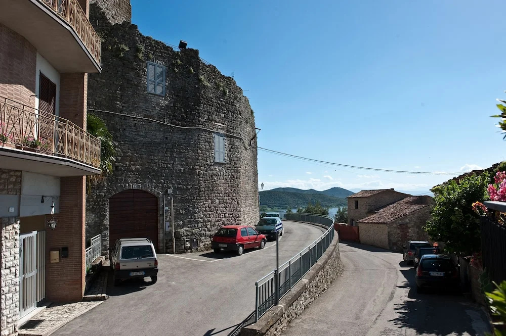 Borgo San Savino