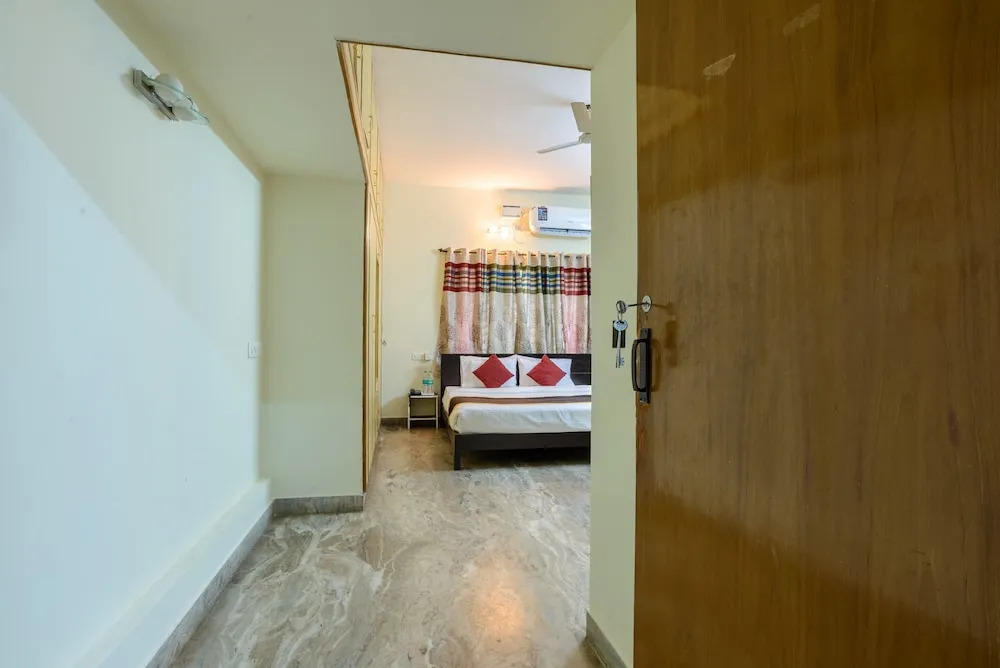 OYO 2507 Anugraha Homes