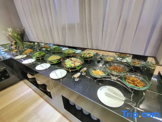 Zhida Hotel