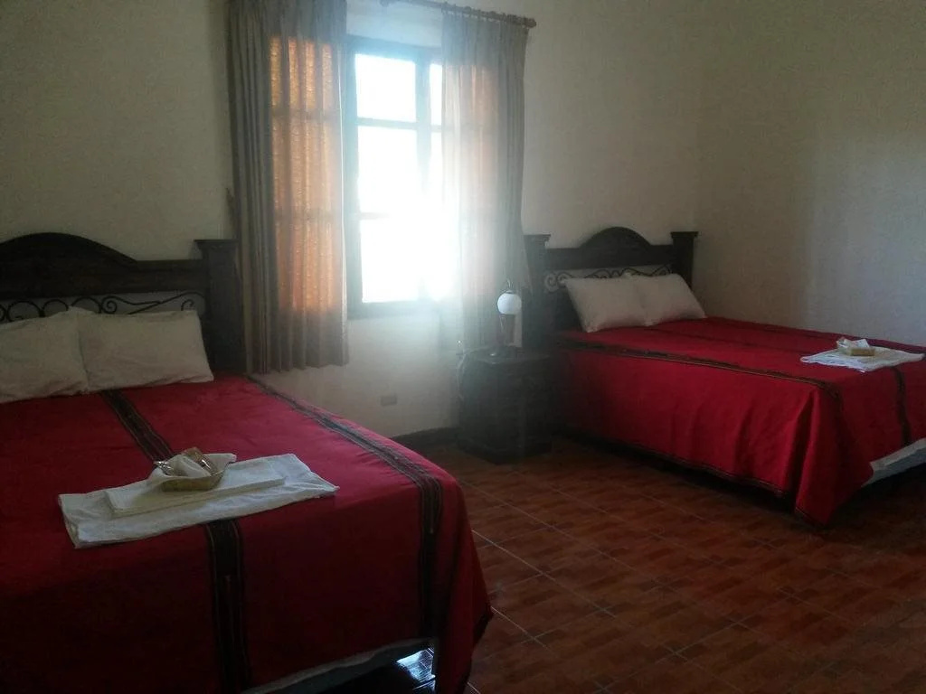 Villa Isabella Colonial