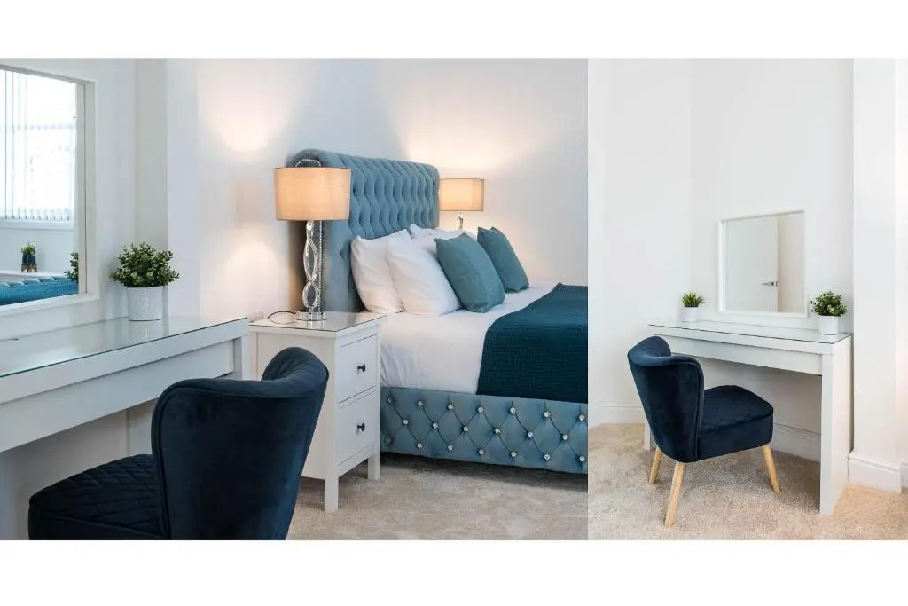 Osprey Residence - Smart & Stylish Apartment in the Heart of Kendal