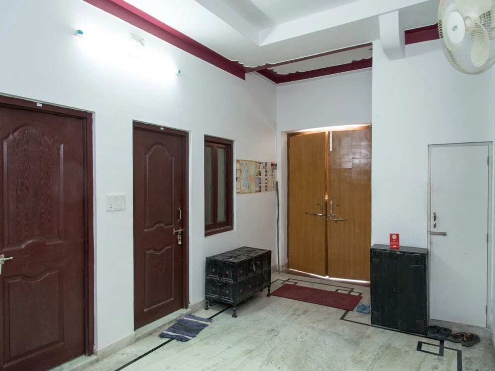 OYO 13379 Home Heritage Stay Lake Pichola