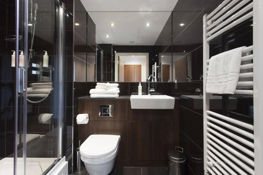 Aparthotel Adagio London Brentford