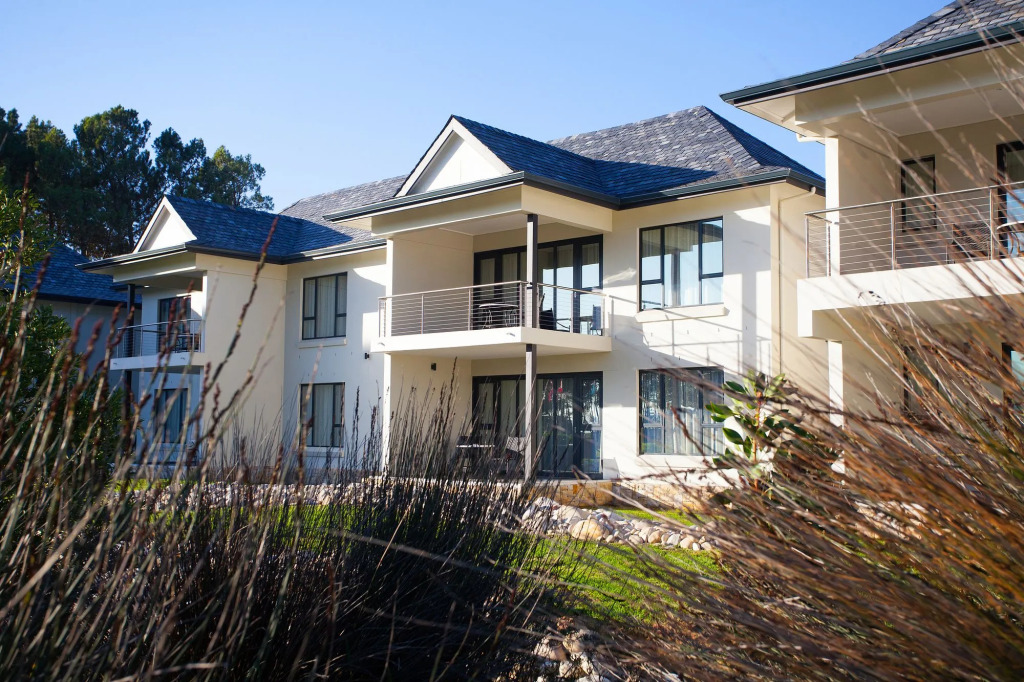 Pearl Valley Hotel
