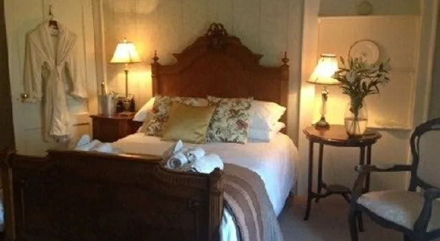 Buslingthorpe Manor