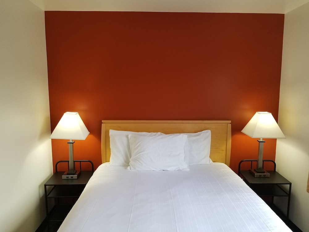 Best Lynnwood Inn