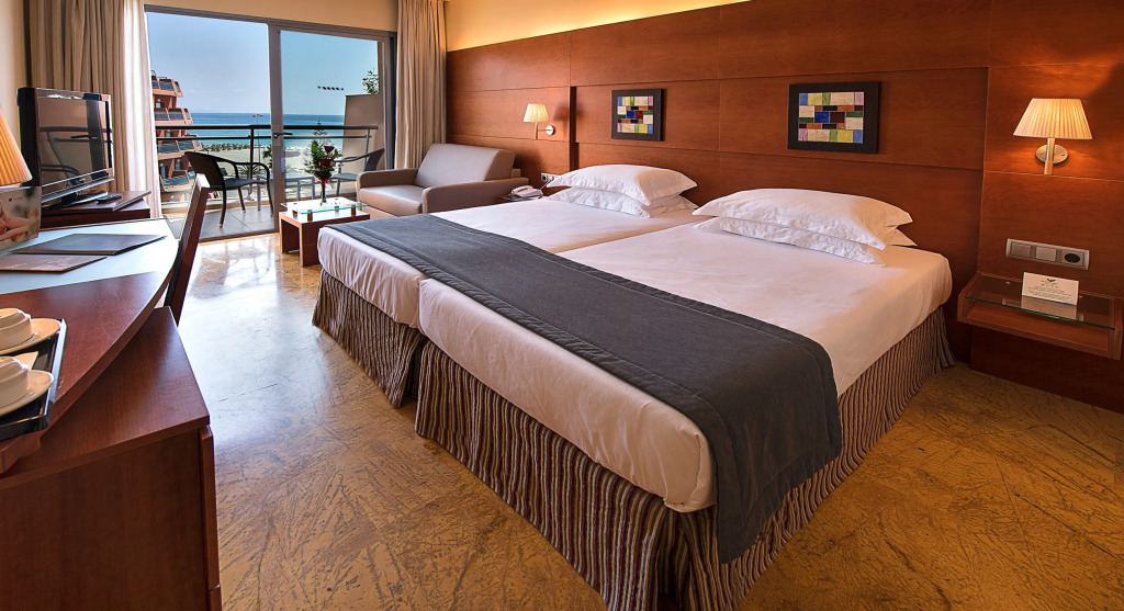 Protur Roquetas Hotel & Spa