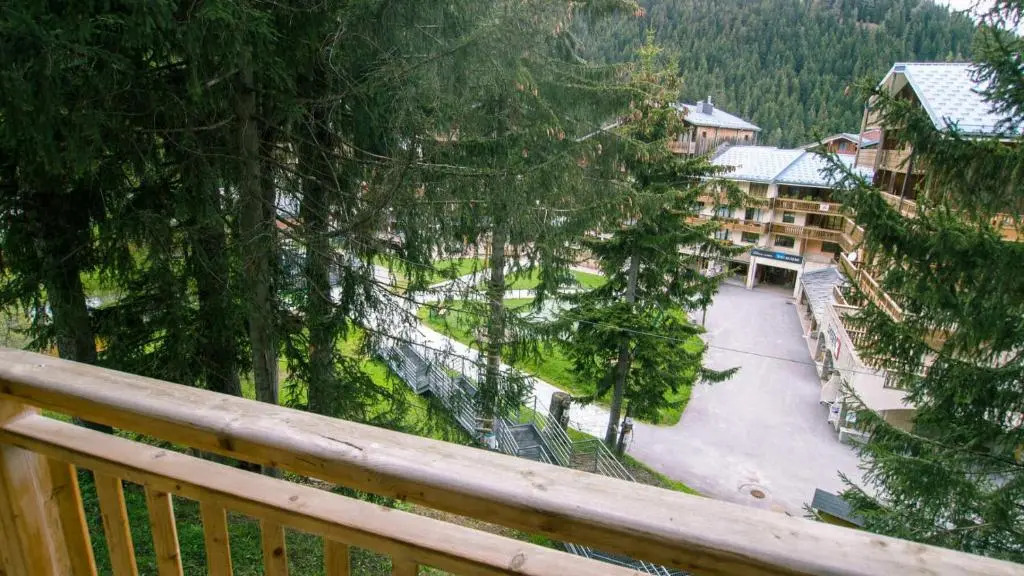 Chalet De Florence - 2 Pièces pour 6 Personnes 814