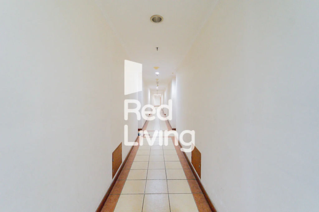 RedLiving Apartemen Mediterania Palace - Meditrans Property Tower B