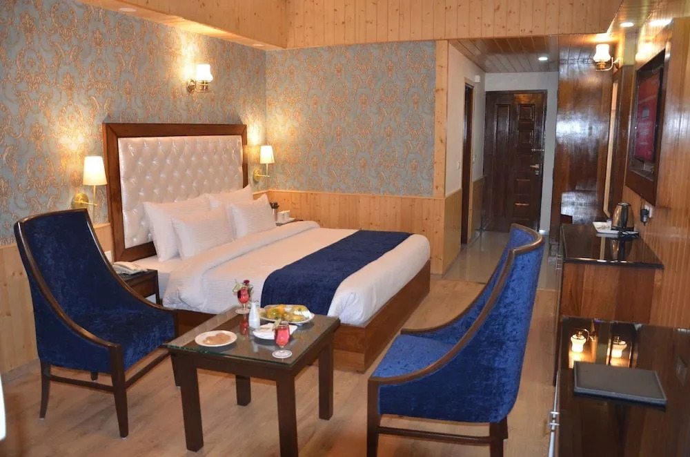 The Royal Regency Shimla
